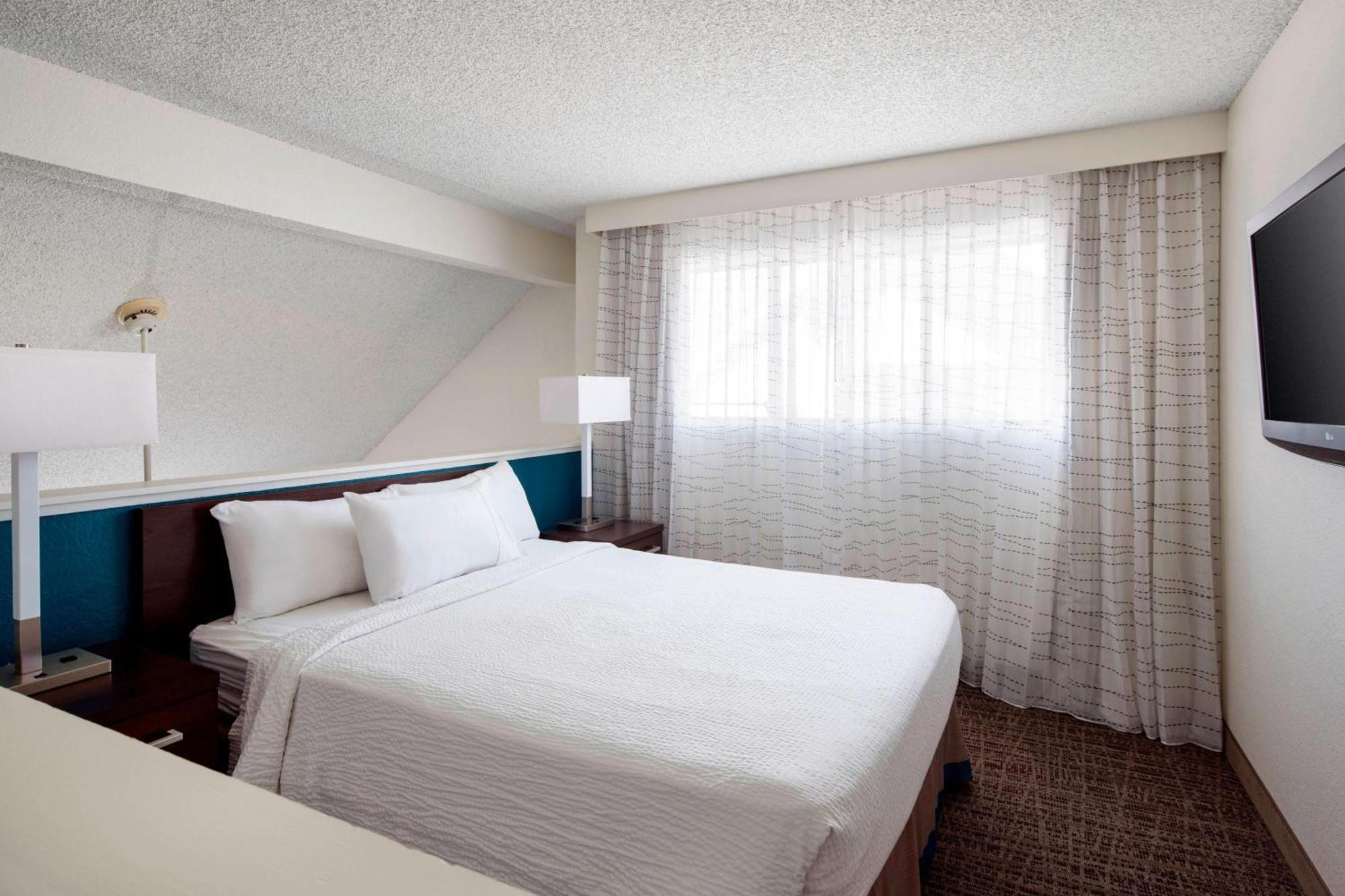 Residence Inn Los Angeles Torrance/Redondo Beach Екстер'єр фото