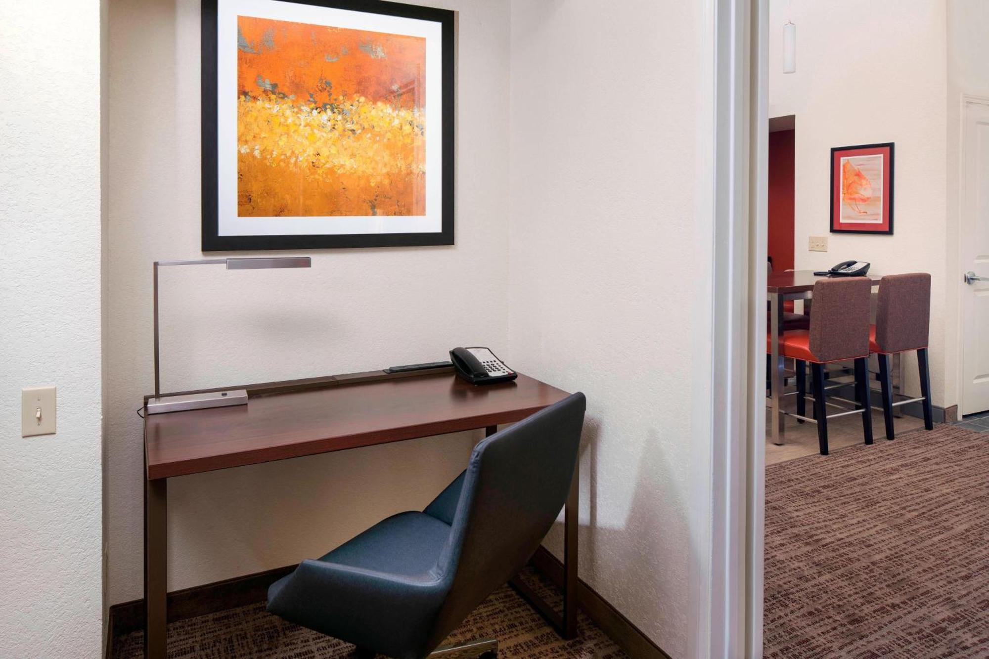 Residence Inn Los Angeles Torrance/Redondo Beach Екстер'єр фото