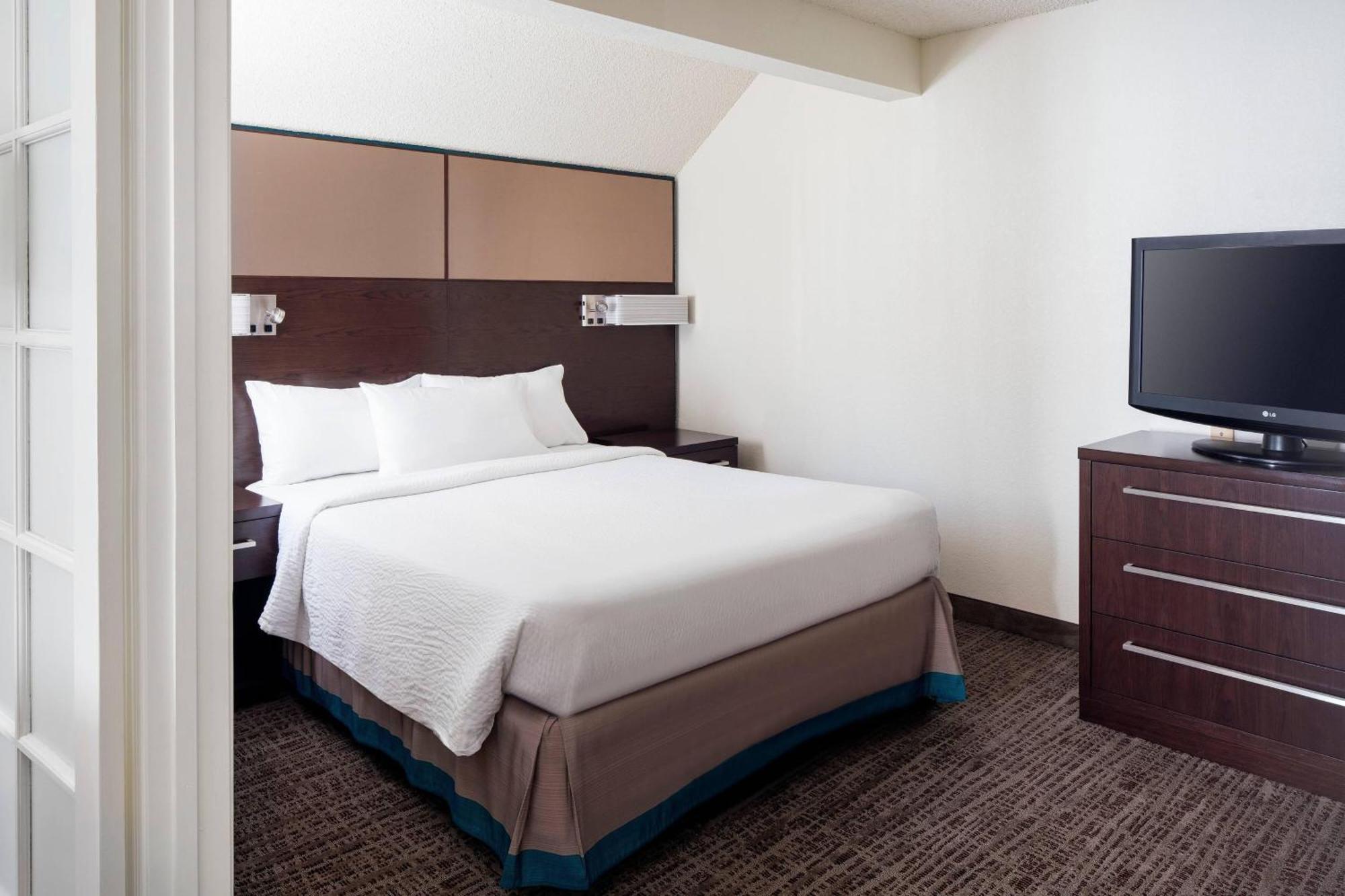 Residence Inn Los Angeles Torrance/Redondo Beach Екстер'єр фото