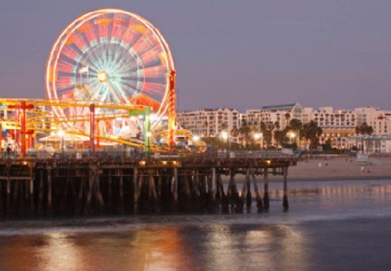 Residence Inn Los Angeles Torrance/Redondo Beach Екстер'єр фото