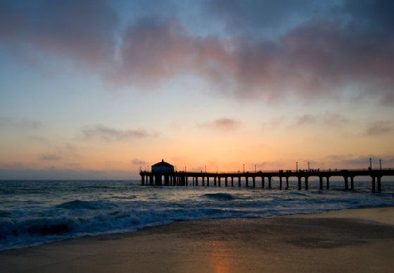 Residence Inn Los Angeles Torrance/Redondo Beach Зручності фото