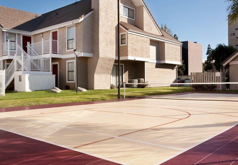 Residence Inn Los Angeles Torrance/Redondo Beach Екстер'єр фото