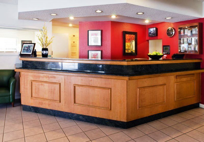 Residence Inn Los Angeles Torrance/Redondo Beach Екстер'єр фото