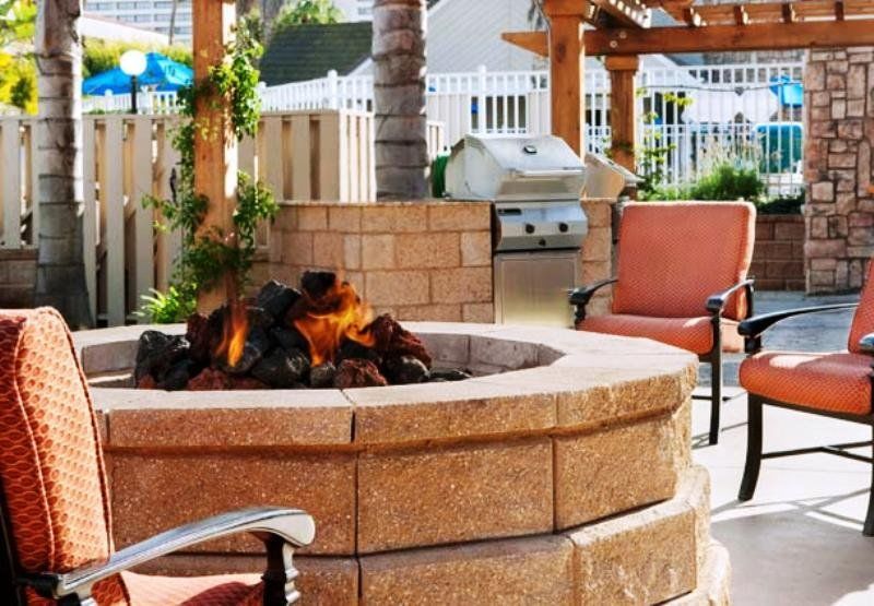 Residence Inn Los Angeles Torrance/Redondo Beach Екстер'єр фото