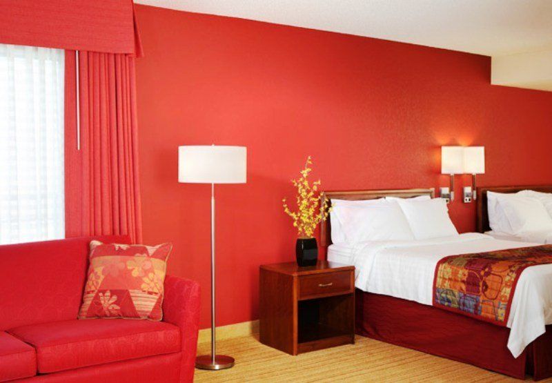 Residence Inn Los Angeles Torrance/Redondo Beach Екстер'єр фото