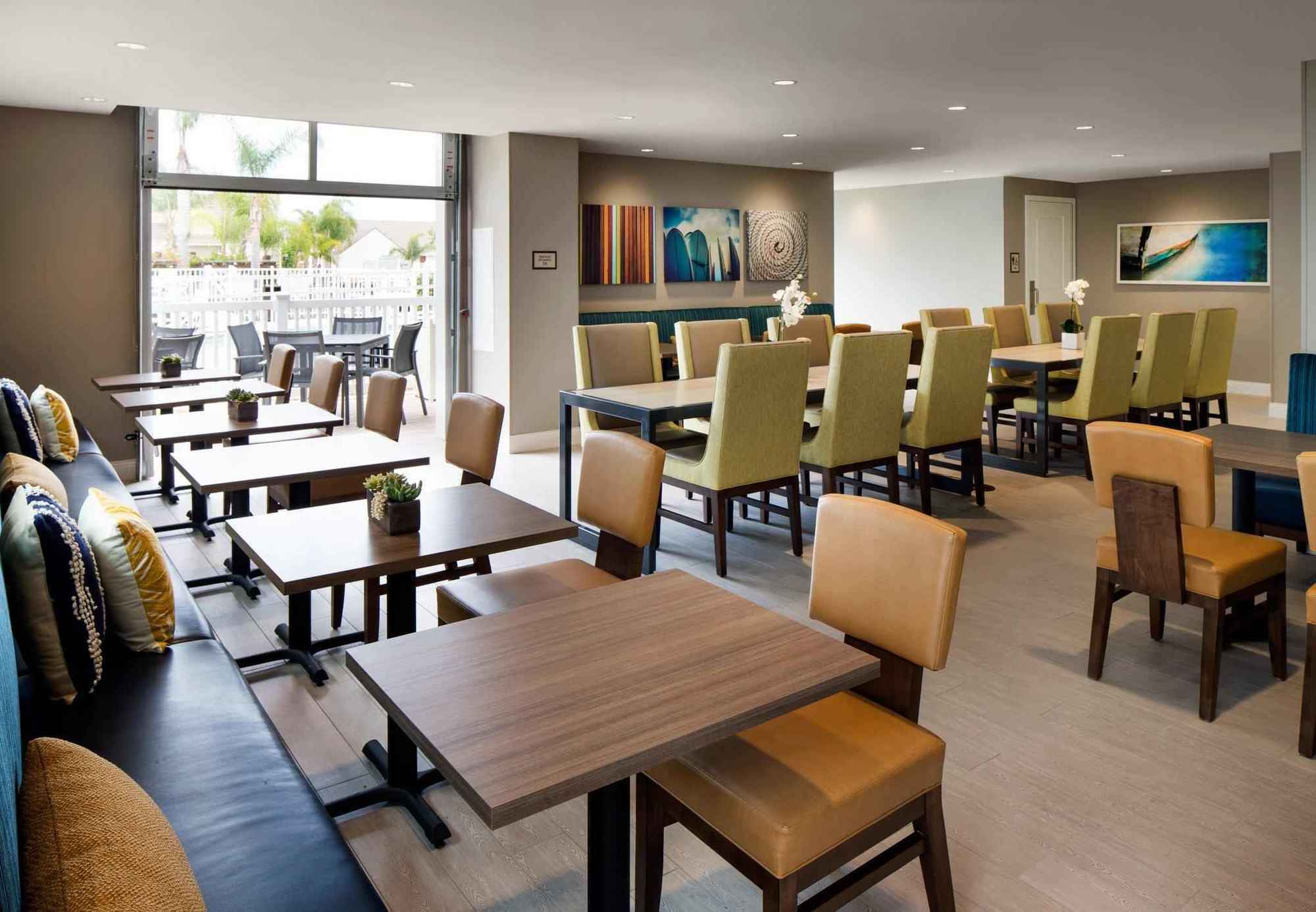 Residence Inn Los Angeles Torrance/Redondo Beach Екстер'єр фото