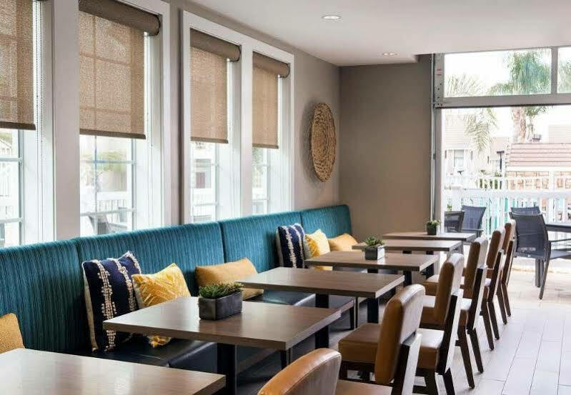 Residence Inn Los Angeles Torrance/Redondo Beach Екстер'єр фото